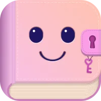 Daily Journal: Diary with Lock