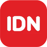 IDN App: Berita & Hiburan