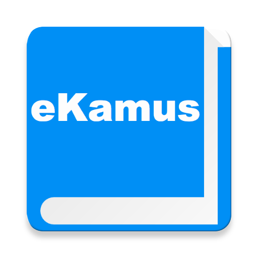 eKamus 马来文字典 Kamus Melayu Cina - Kamus Melayu-Cina & Cina-Inggeris Percuma